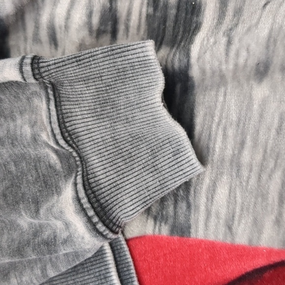 Styx Crystal ball sweatshirt - Picture 5 of 7